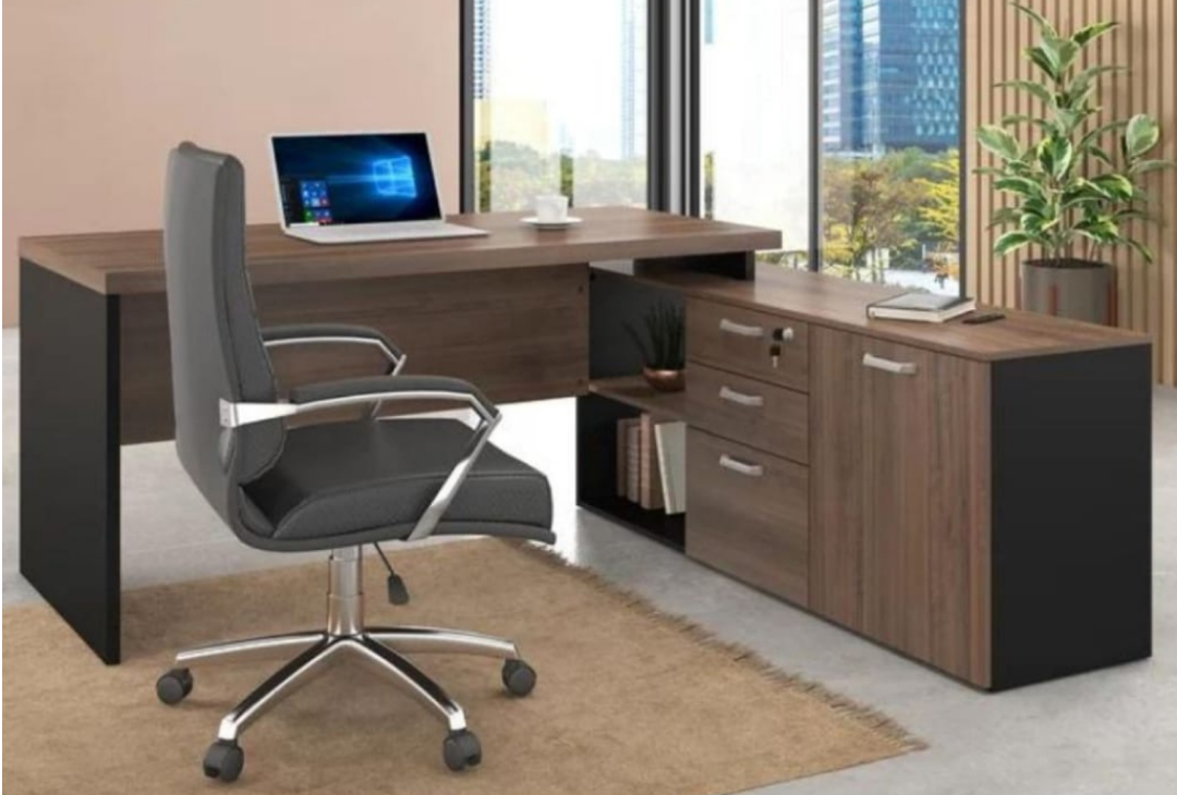 Mesa de trabalho